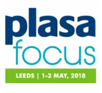 PLASA FOCUS Leeds 2018