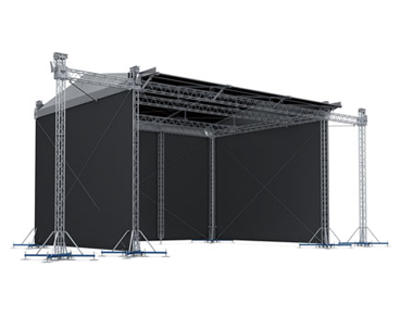 MR2K Keder (10x8m & 12x10m & 15x12m)