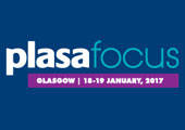 PLASA FOCUS Glasgow 2017