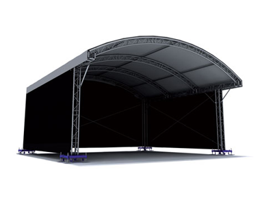 MR1T Arched (10x6 m, 8x6m)