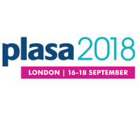 PLASA Show 2018