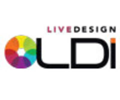 Come to see us at LDI in Las Vegas