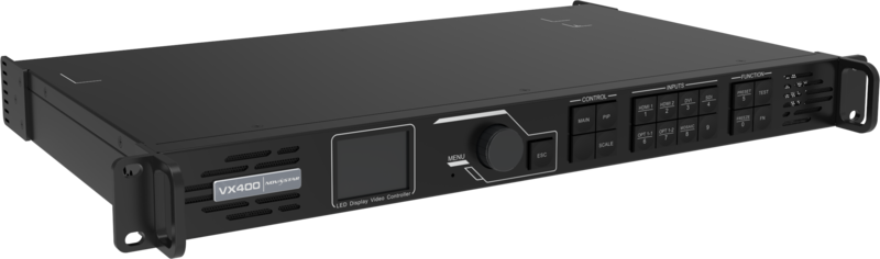 Video processor