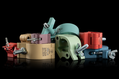 Cell Clamps